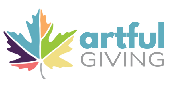 Artful Giving